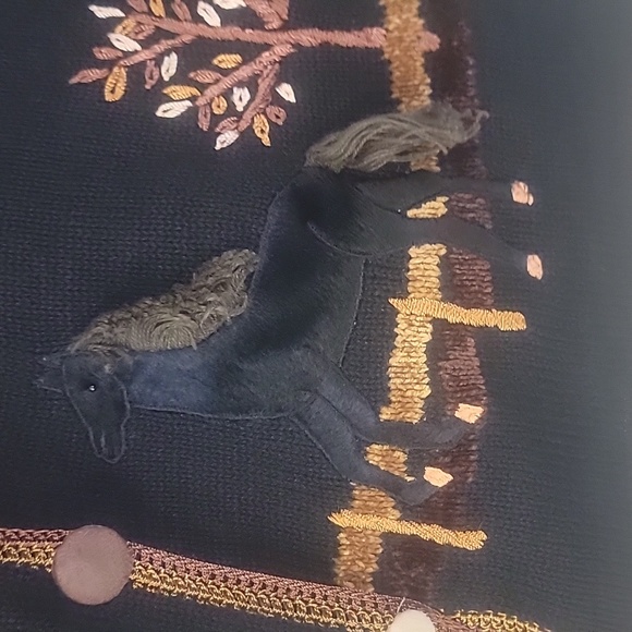 Sweater - Picture 5 of 8